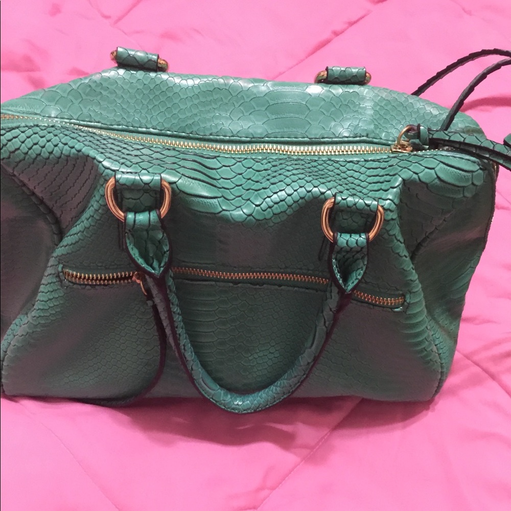 Hand Bag